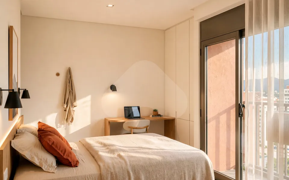 Parkside Rio Branco - Studio com 23,51 m², em Centro — foto 41