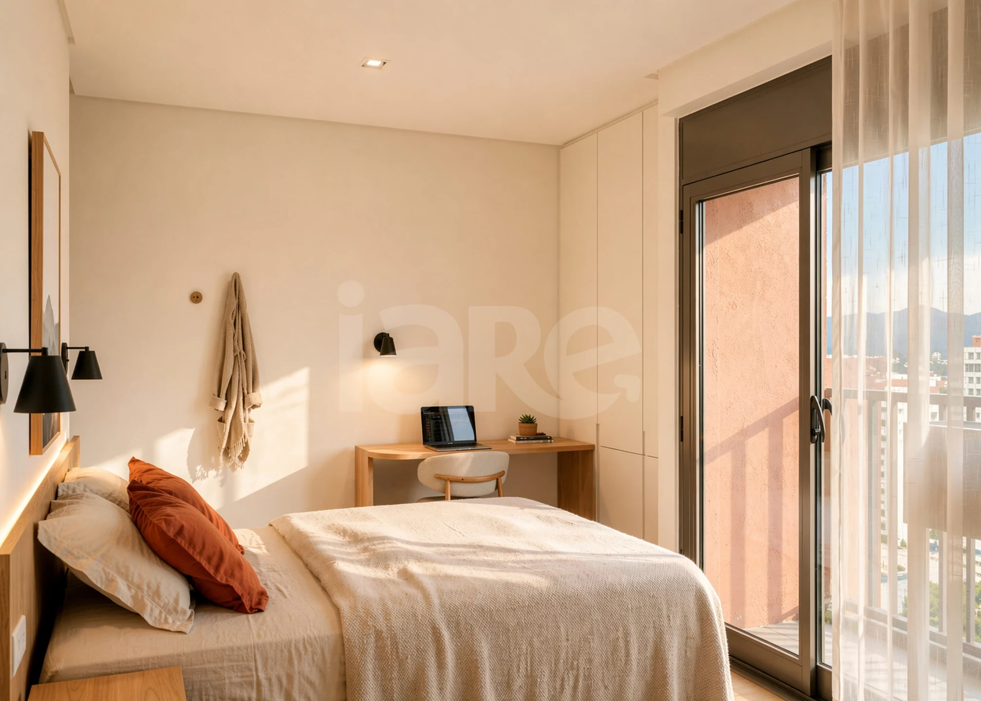 Parkside Rio Branco - Studio com 23,51 m², em Centro — foto 12