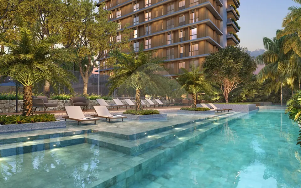 Tomaz - Apartamento com 232,32 m², em Três Figueiras — foto 22