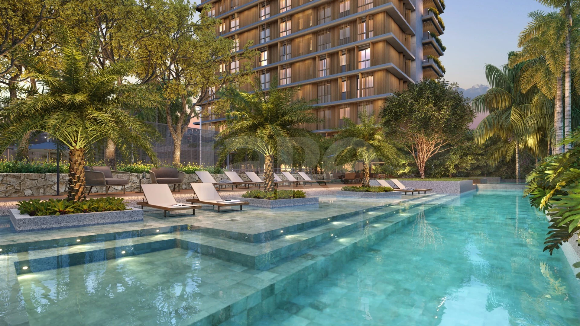 Tomaz - Garden com 309,97 m², em Três Figueiras — foto 30