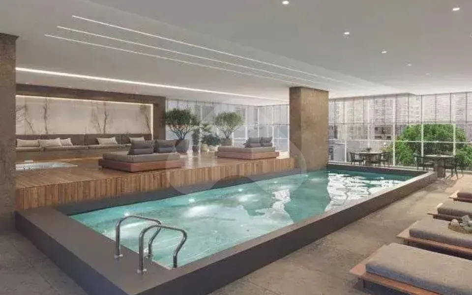 Ametista Residence - Apartamento com 151,7 m², em Meia Praia — foto 11