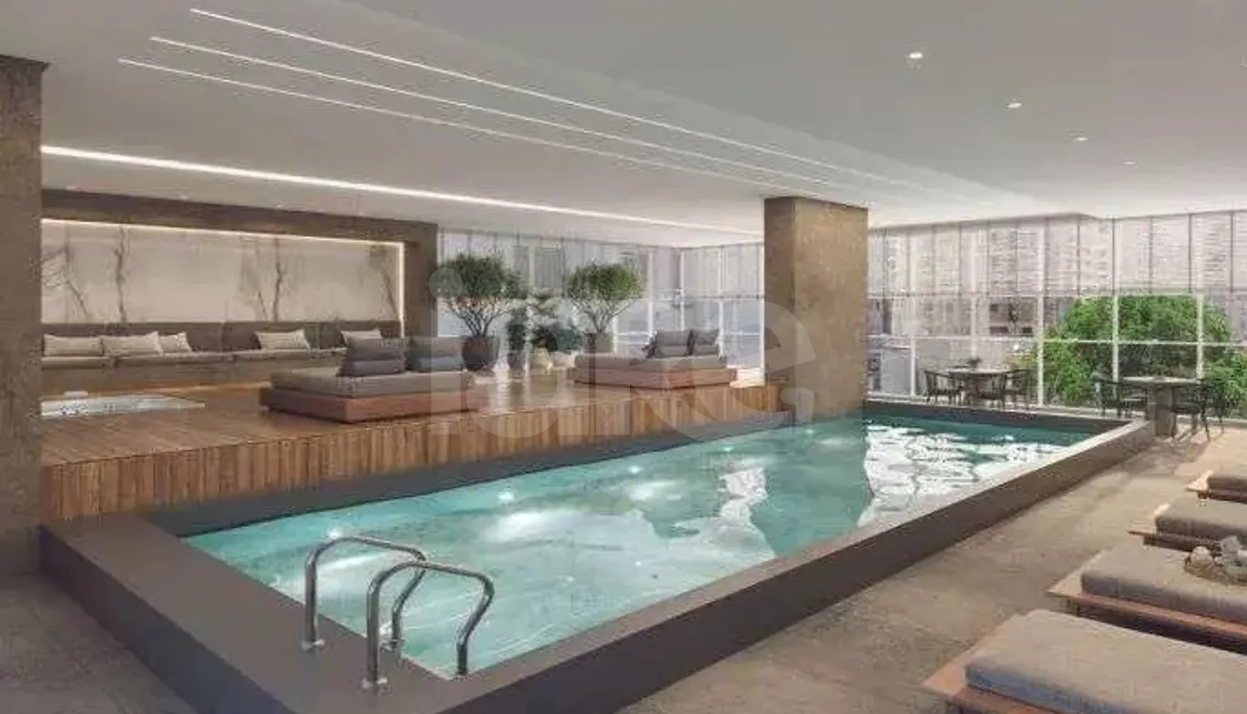 Ametista Residence - Apartamento com 151,7 m², em Meia Praia — foto 12