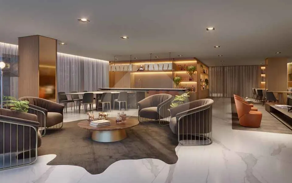 Tonino Lamborghini - Apartamento com 252,52 m², em Jardim Paulista — foto 17