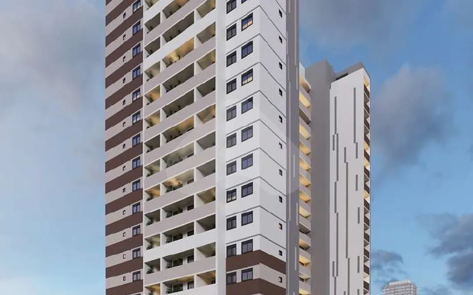 myID Tucuruvi Unique - Apartamento com 30,92 m², em Tucuruvi — foto 6