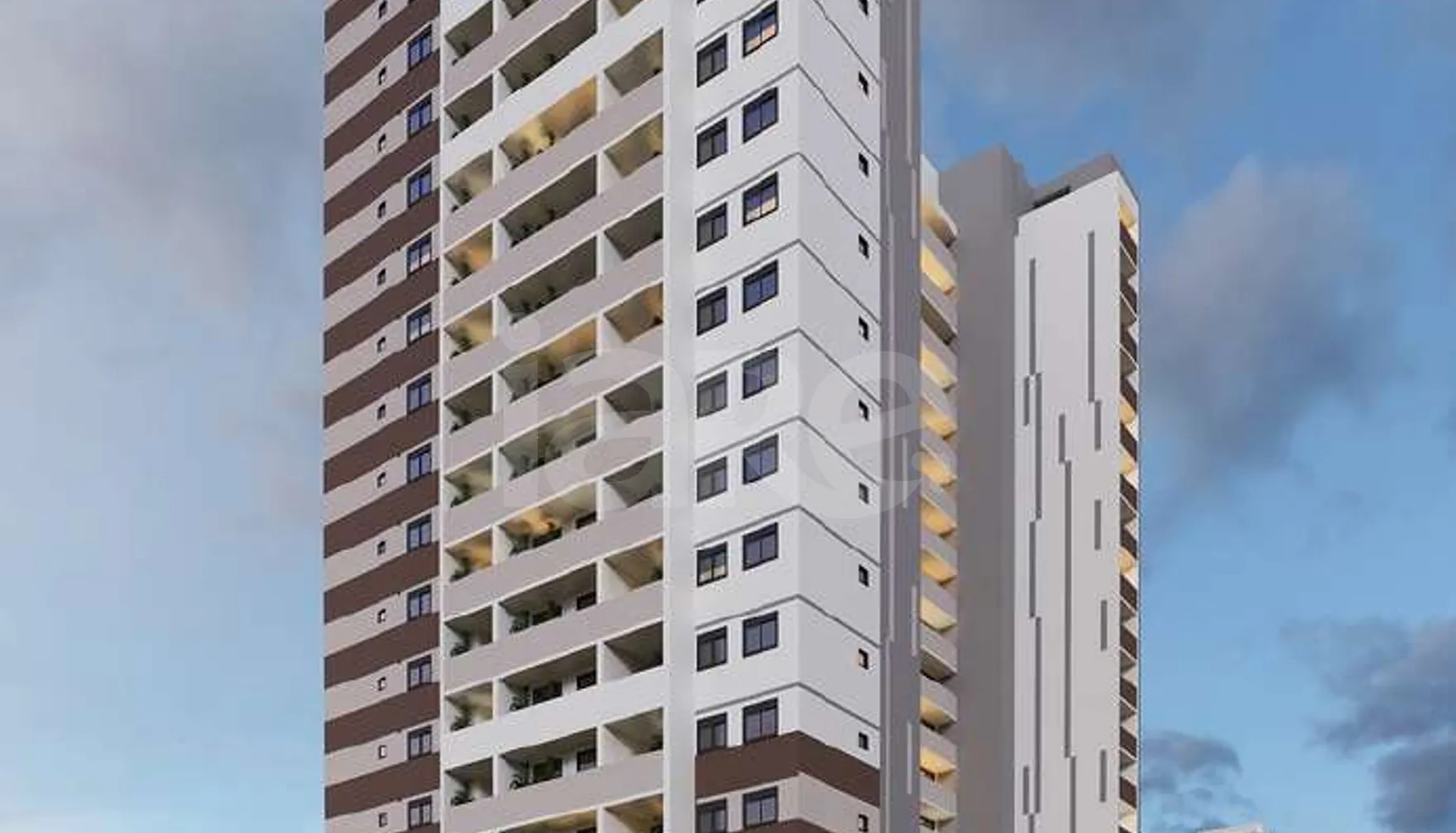 myID Tucuruvi Unique - Apartamento com 37,09 m², em Vila Mazzei — foto 6
