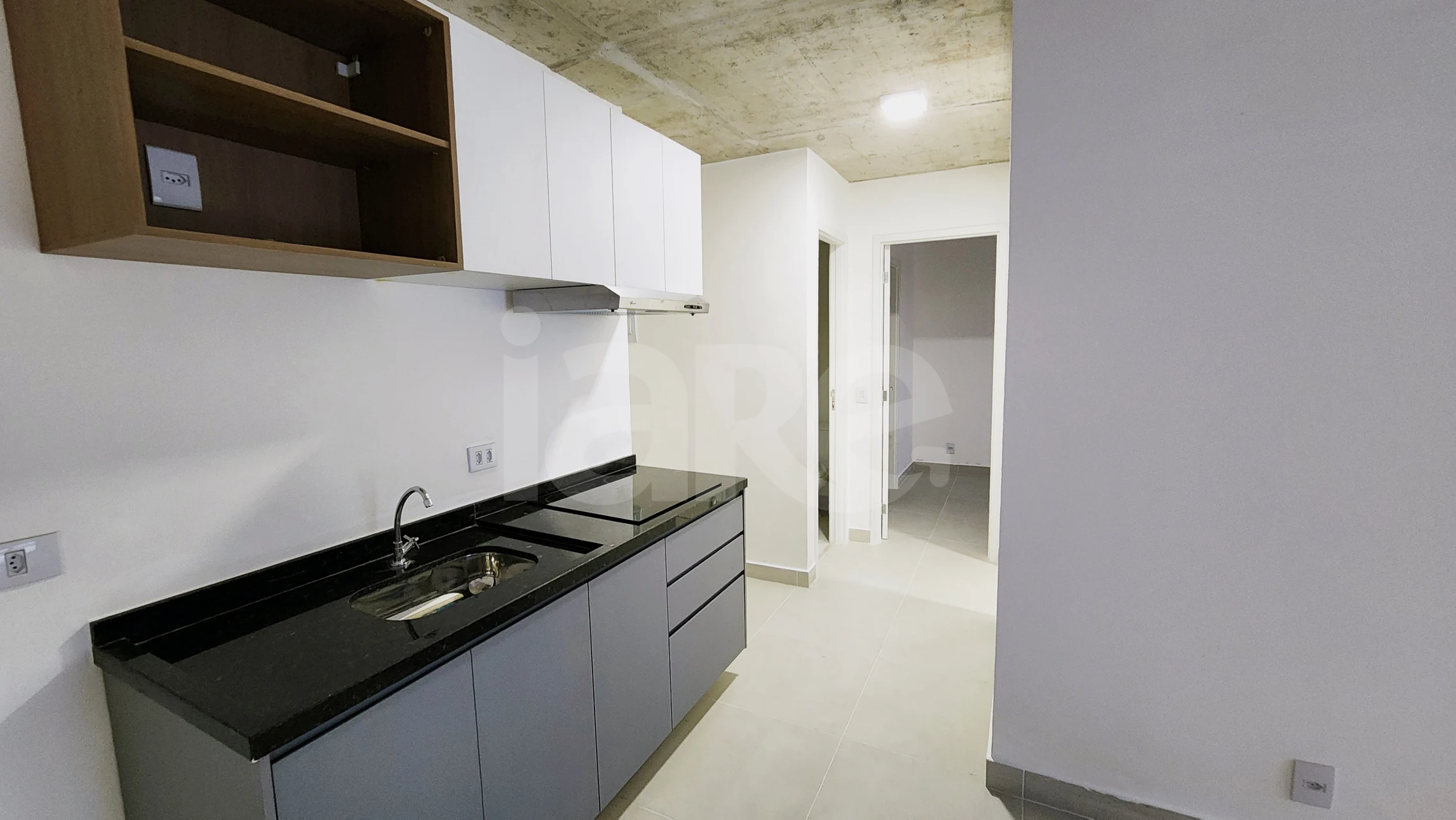 Jardim Veri - Studio com 25,67 m², em Higienópolis — foto 4