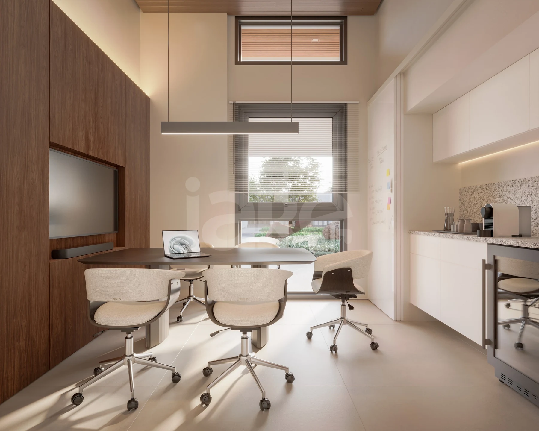 Sonatta Home Club - Apartamento com 116,28 m², em Vila Izabel — foto 33
