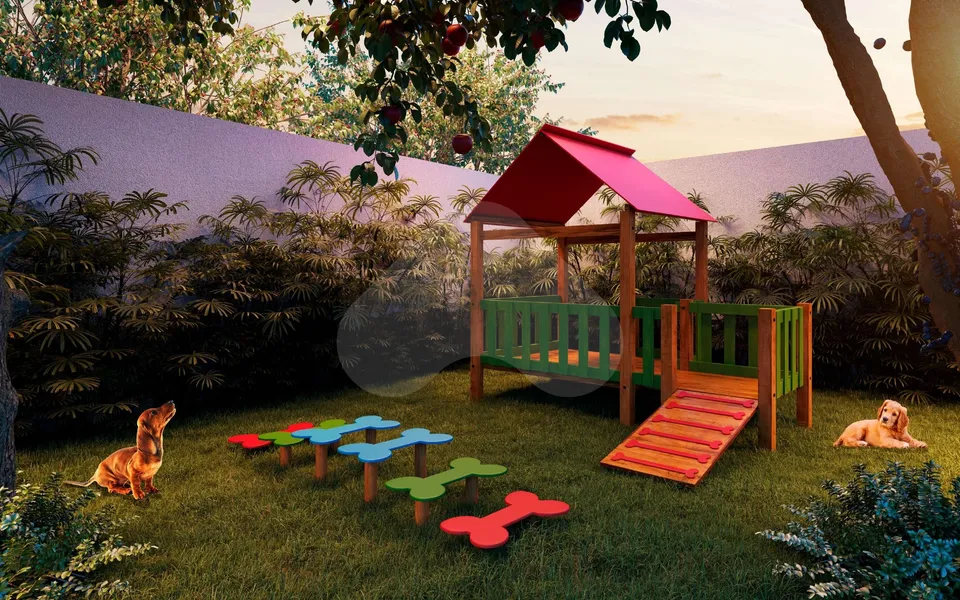 Rosarinho Prince Vanguard - Apartamento com 48,9 m², em Rosarinho — foto 8