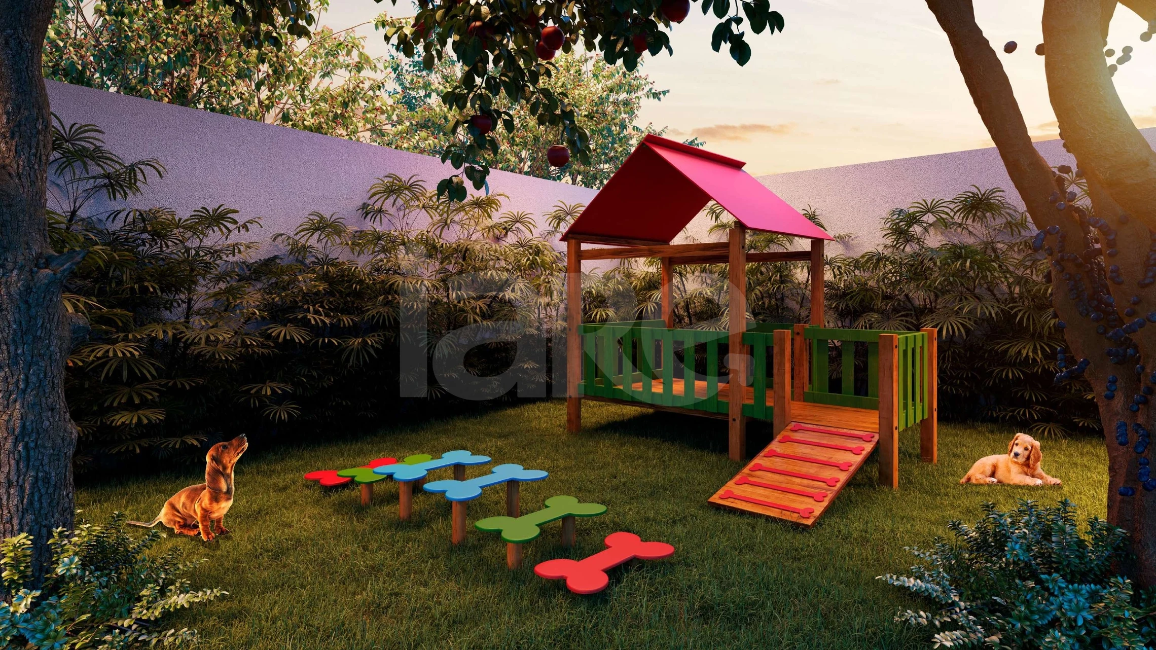 Rosarinho Prince Vanguard - Apartamento com 48,9 m², em Rosarinho — foto 16
