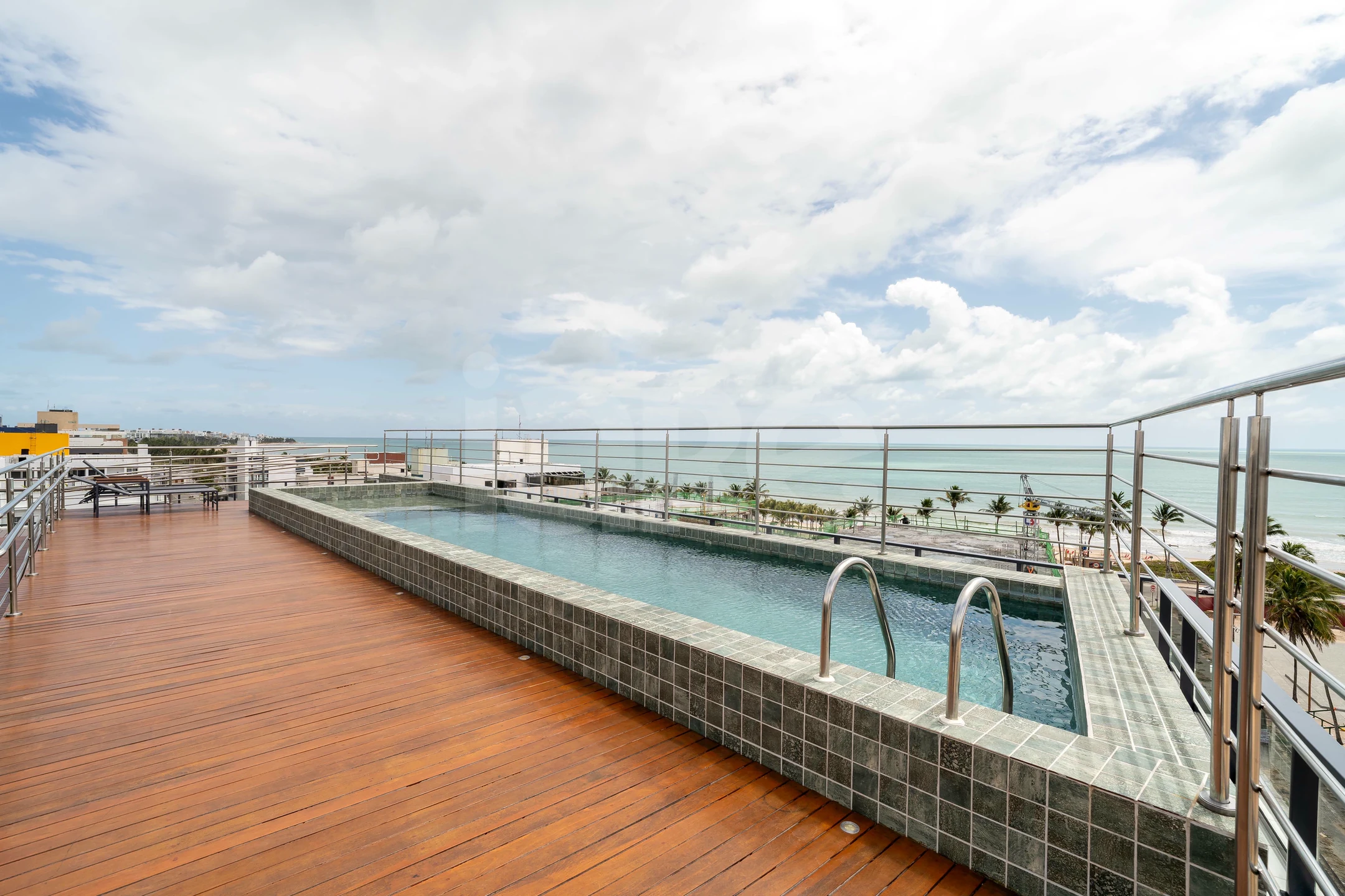 Corais do Atlântico - Apartamento com 58,53 m², em Intermares — foto 36