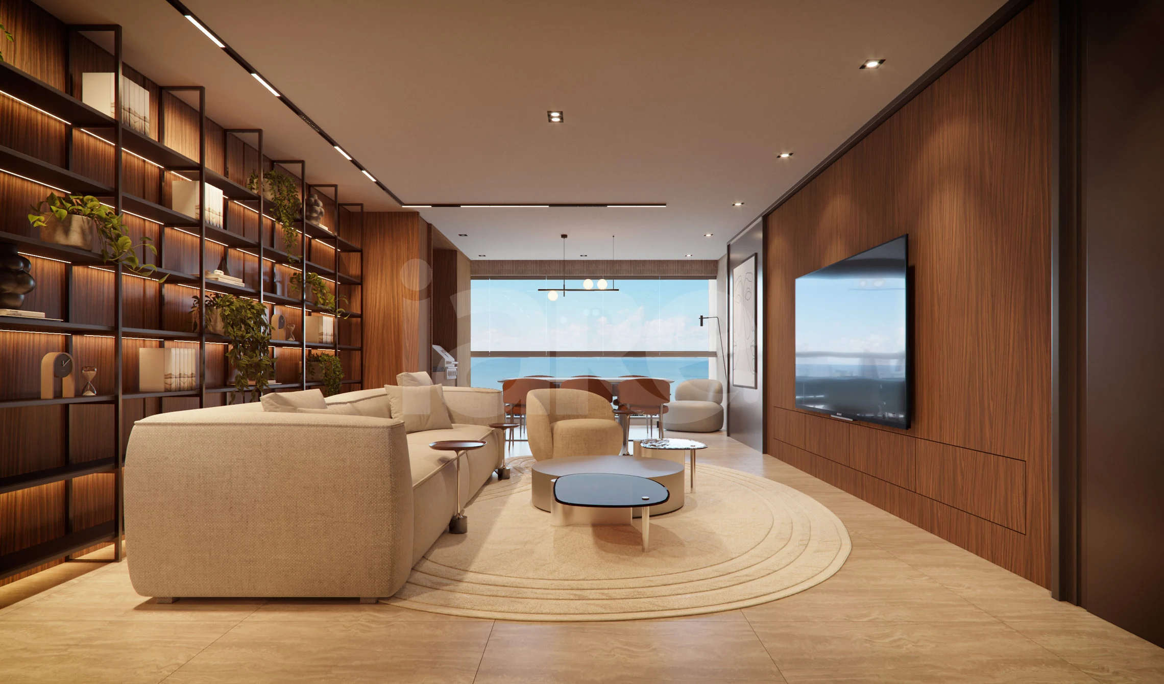 Maison Terrasse - Apartamento com 174,58 m², em Manaíra — foto 19