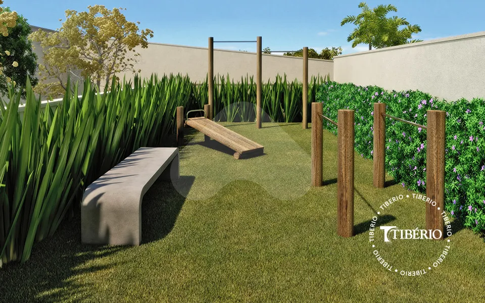 My Wish Saúde - Apartamento com 76,46 m², em Saúde — foto 11