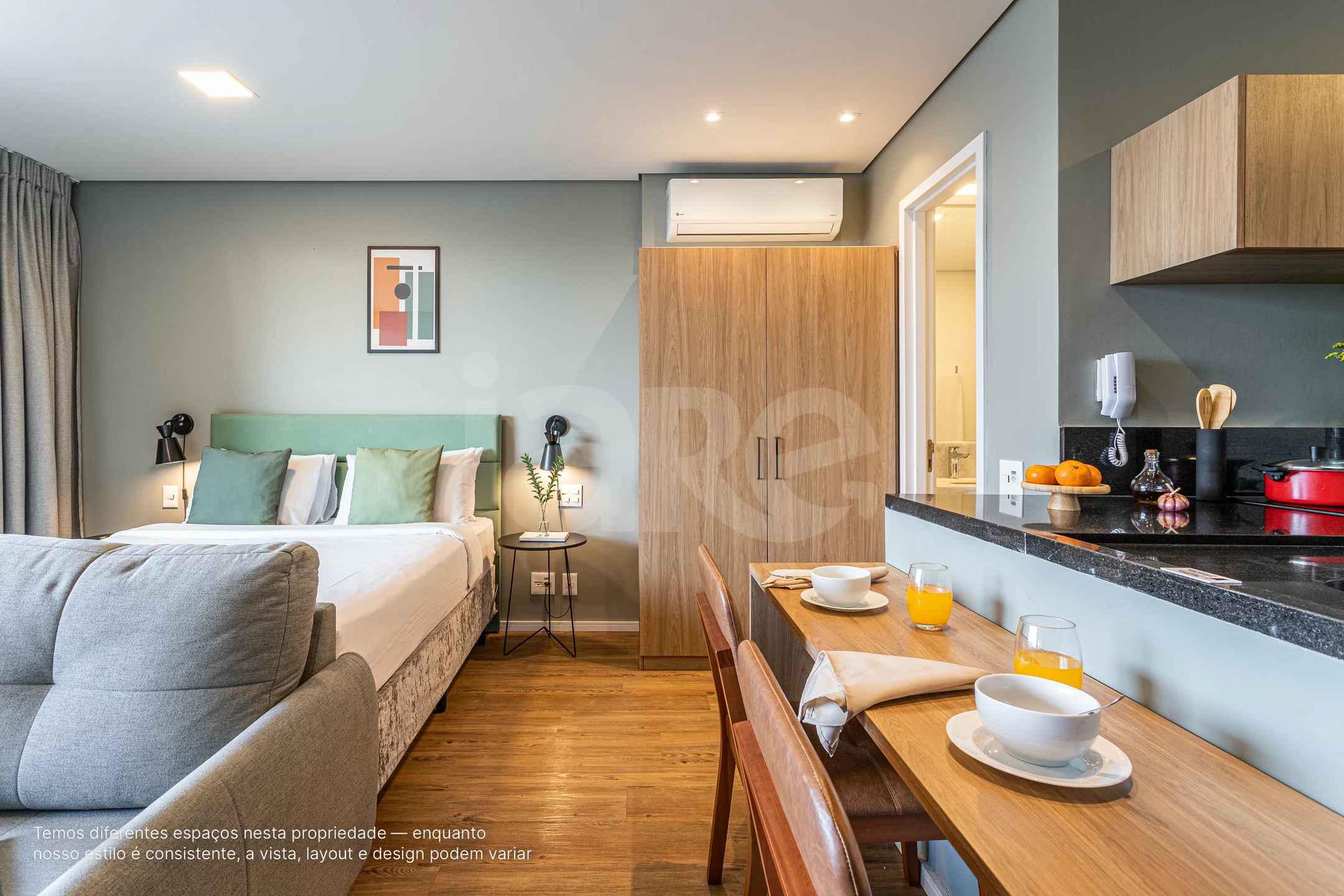 Parque Jockey - Apartamento com 56,56 m², em Pinheiros — foto 24