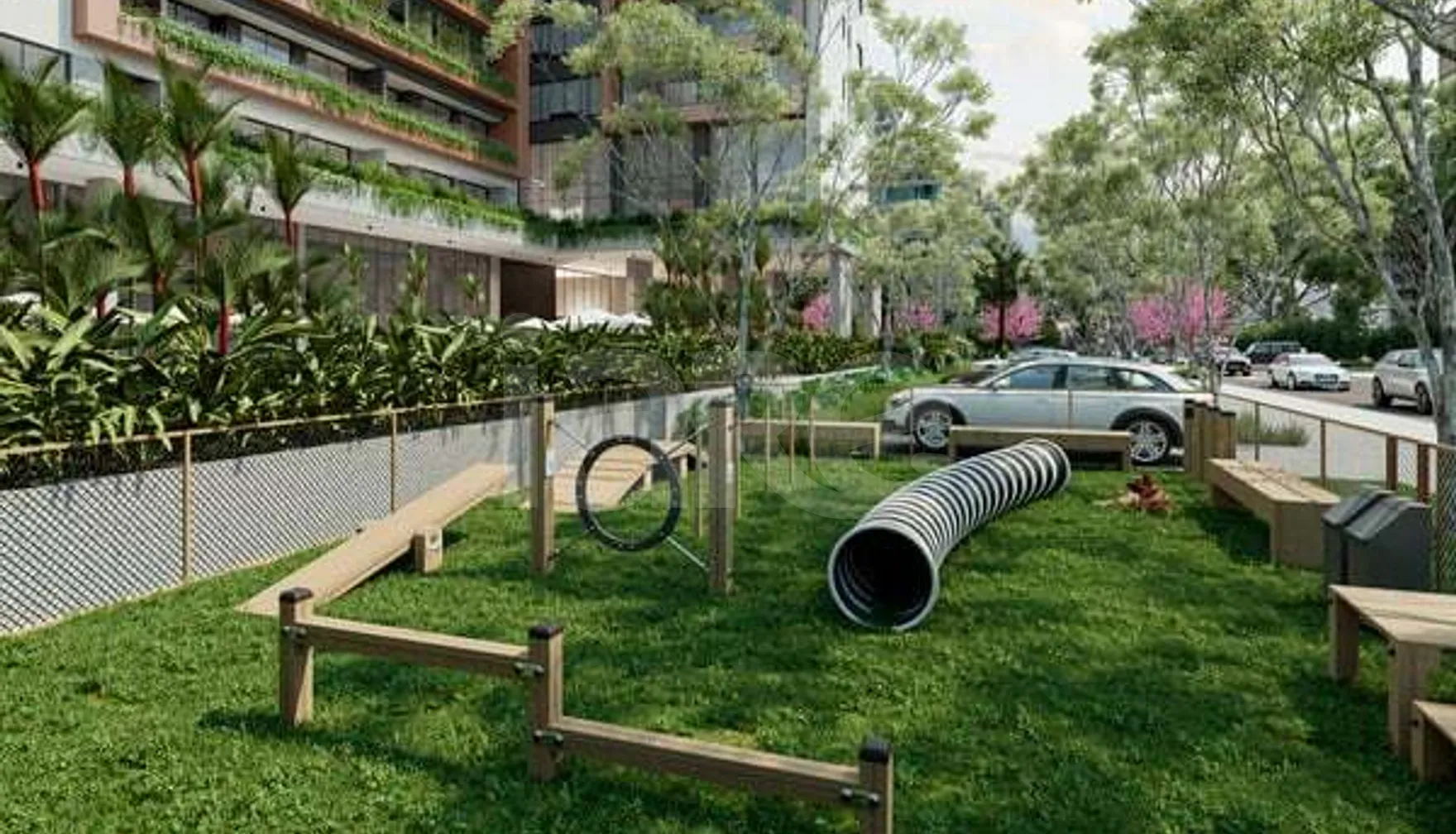 Horizon - Apartamento com 95,21 m², em Altiplano Cabo Branco — foto 12
