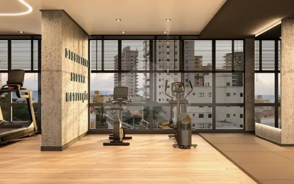 Lumière Residence - Apartamento com 135 m², em Perequê — foto 8