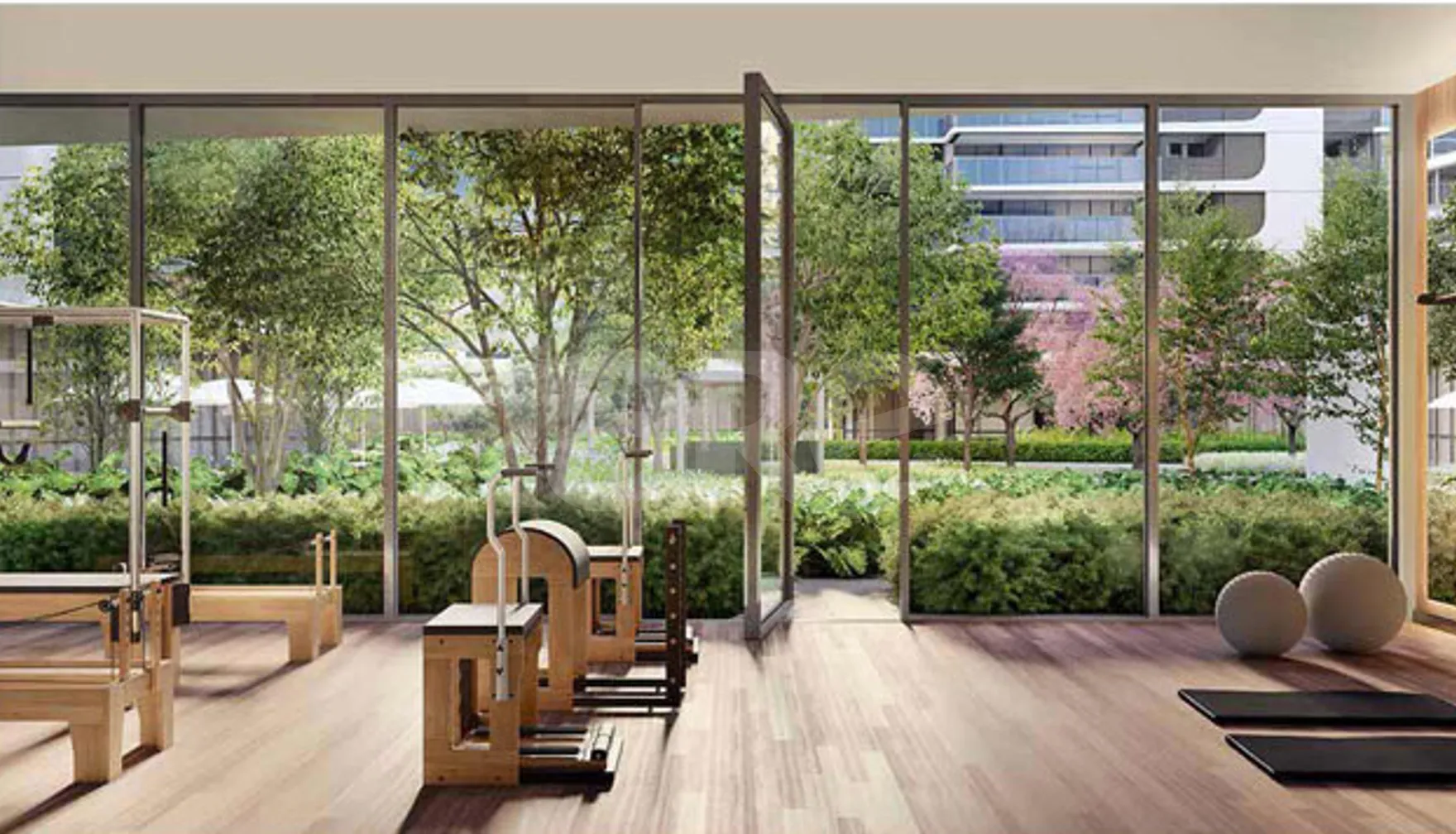 Parque Global - Regente e Semipine - Cobertura com 422 m², em Real Parque — foto 11