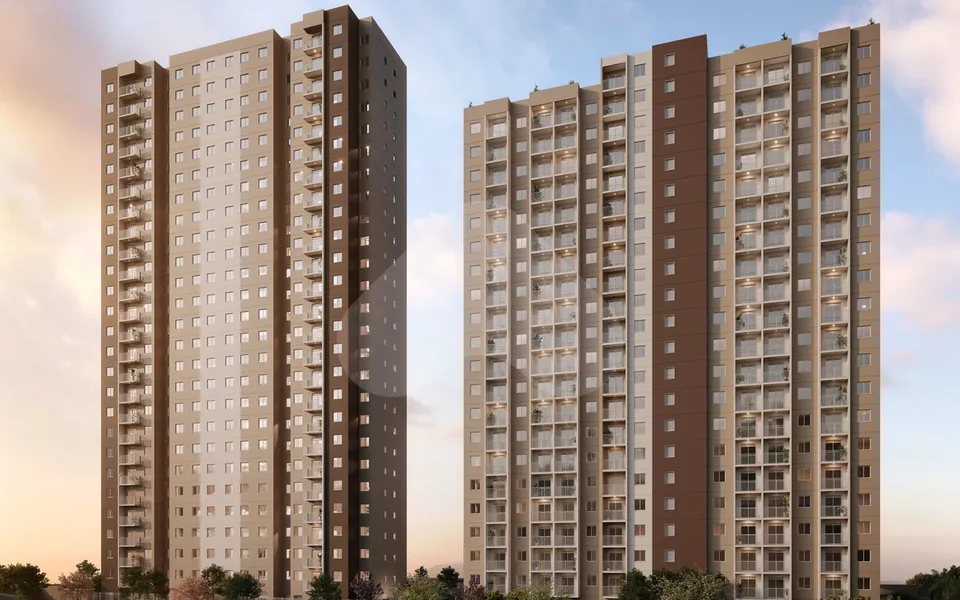 Foto de Plano&Vila Leopoldina Sebastião Bach