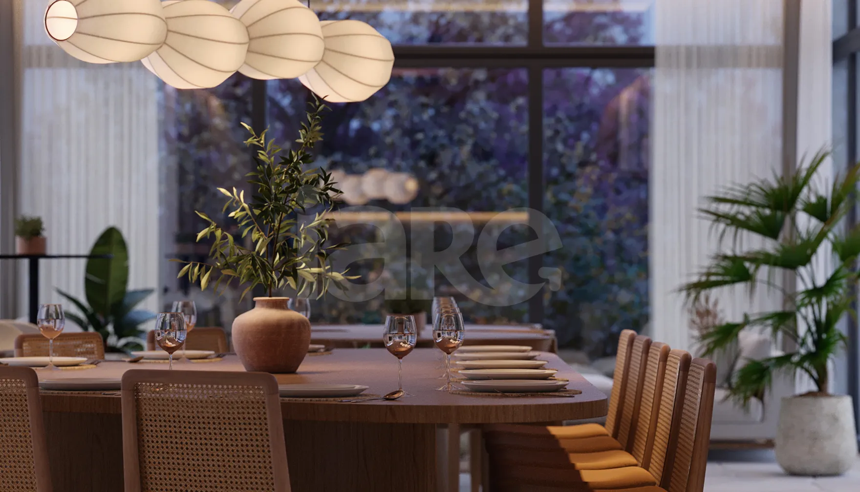 Mytá - Garden com 225,23 m², em Bigorrilho — foto 24