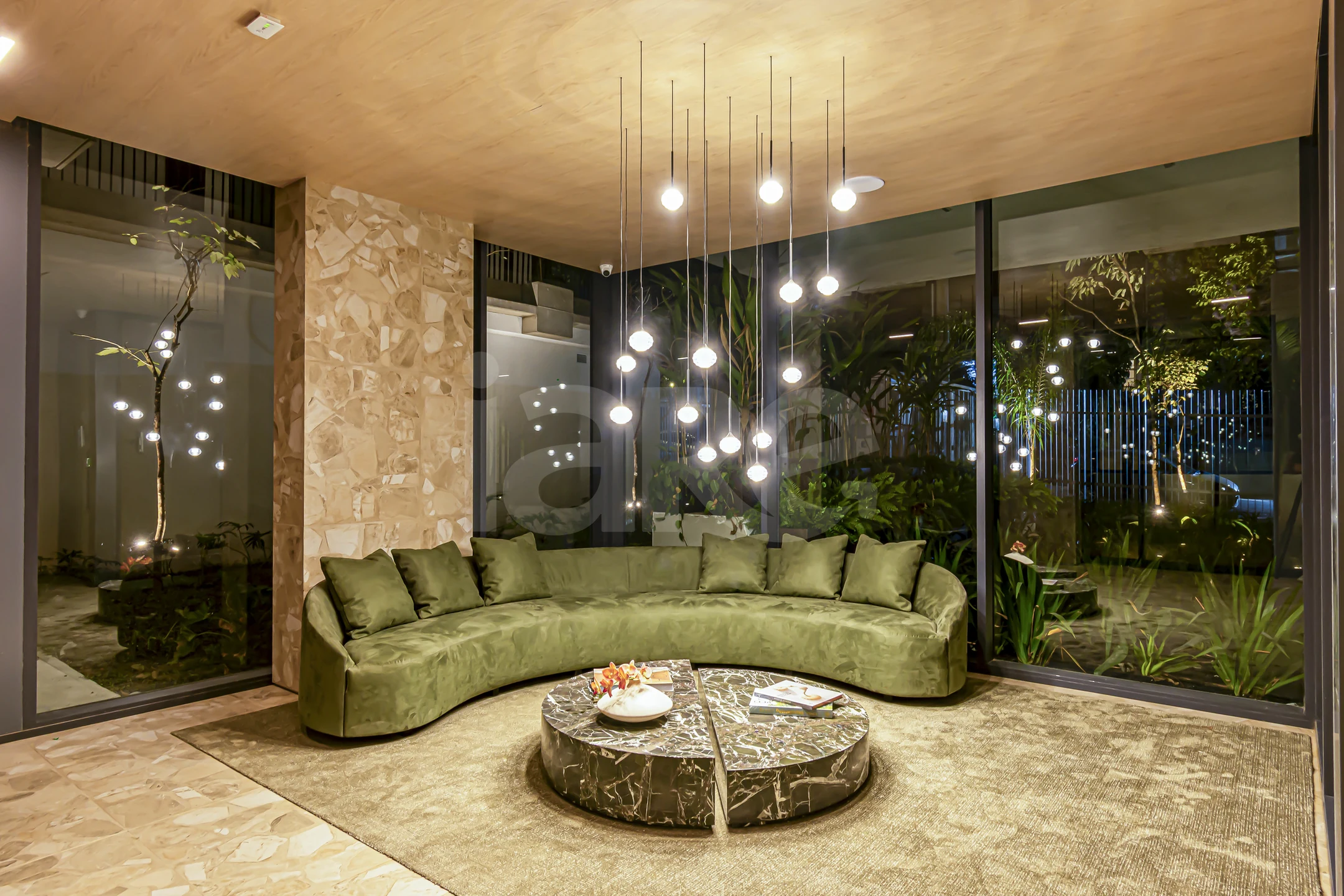 Casa dos Ipês - Apartamento com 82,5 m², em Jardim Paulista — foto 7