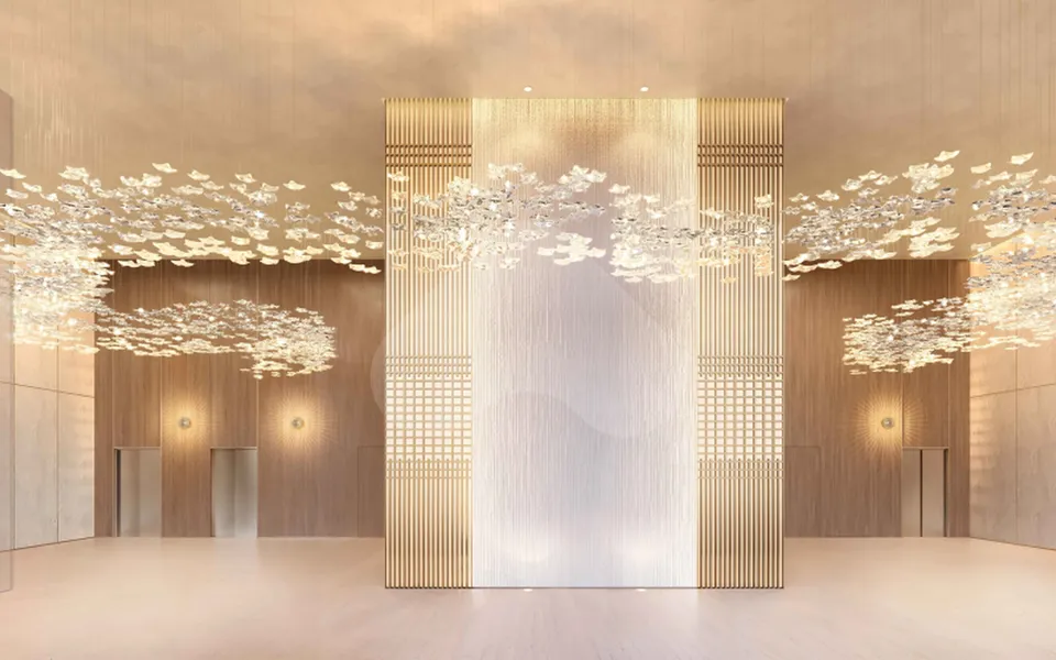 Zen Cyrela e Yoo - Apartamento com 280,75 m², em Ibirapuera — foto 8