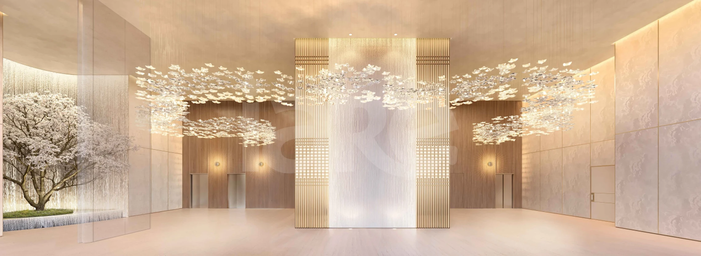 Zen Cyrela e Yoo - Cobertura com 500,7 m², em Ibirapuera — foto 8