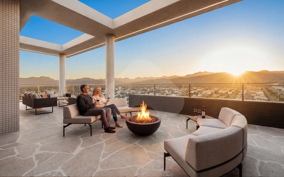 Sigma 390 - Apartamento com 54,86 m², em Novo Horizonte — foto 14