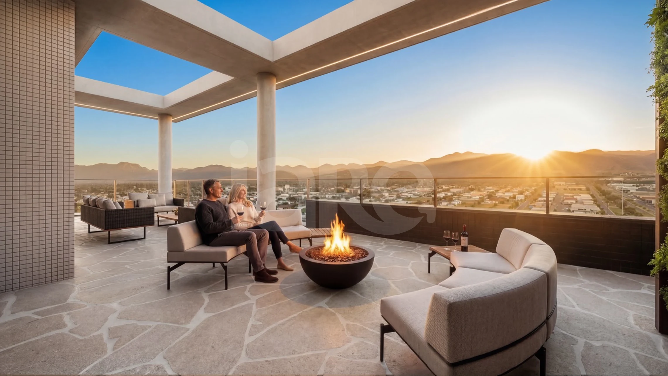 Sigma 390 - Garden com 111,53 m², em Novo Horizonte — foto 15
