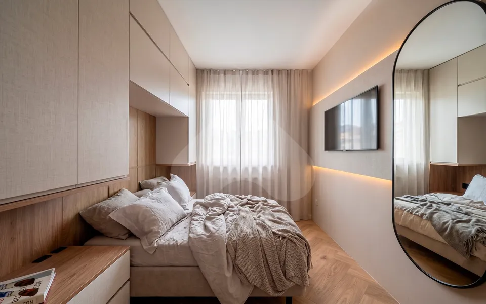 Casin Conquista - Elys - Apartamento com 34 m², em Tristeza — foto 26