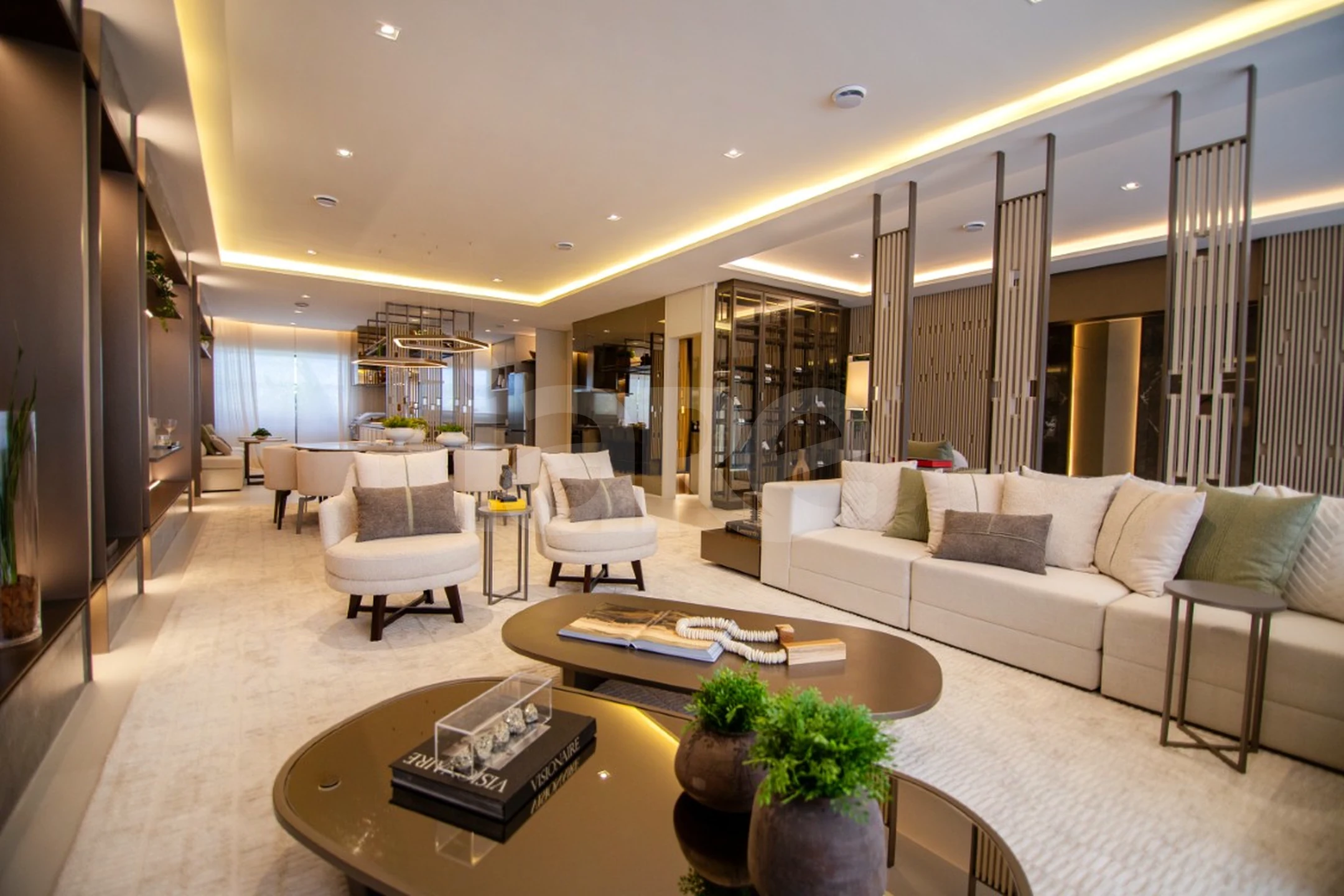 Splend Moema - Apartamento com 258,31 m², em Moema — foto 3