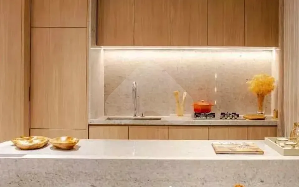 B.Side by City - Studio com 49 m², em Setor Marista — foto 33