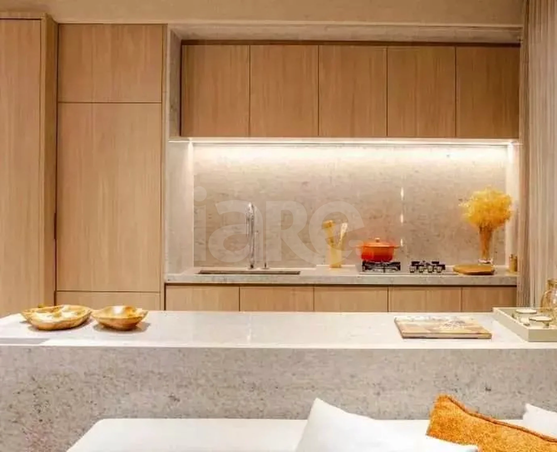B.Side by City - Apartamento com 78 m², em Setor Marista — foto 11