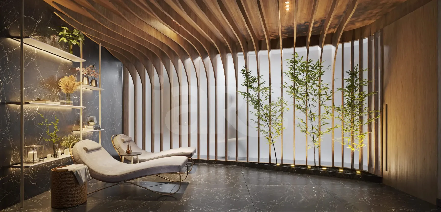 City 23 - Apartamento com 308,6 m², em Setor Bueno — foto 21