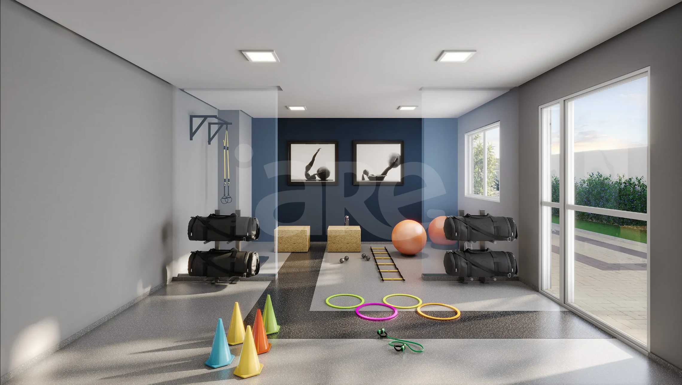 Plano&Mais Butantã - Apartamento com 27,34 m², em Butantã — foto 4