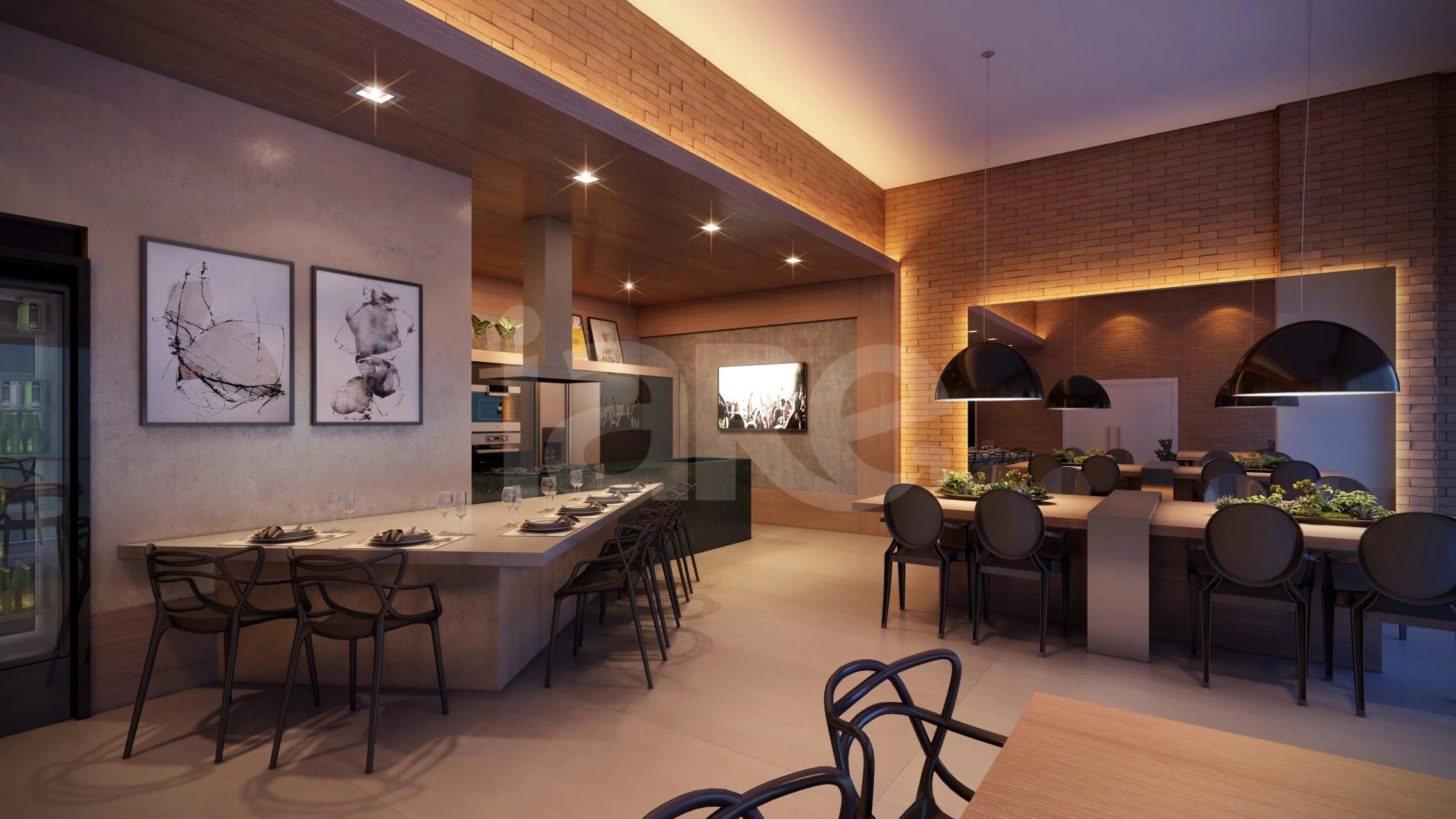 Homero - Apartamento com 340 m², em Bela Vista — foto 8