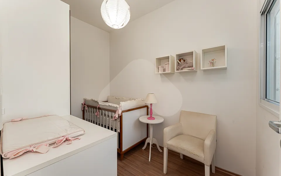 Upper Ville Barueri - Apartamento com 56,72 m², em Votupoca — foto 58
