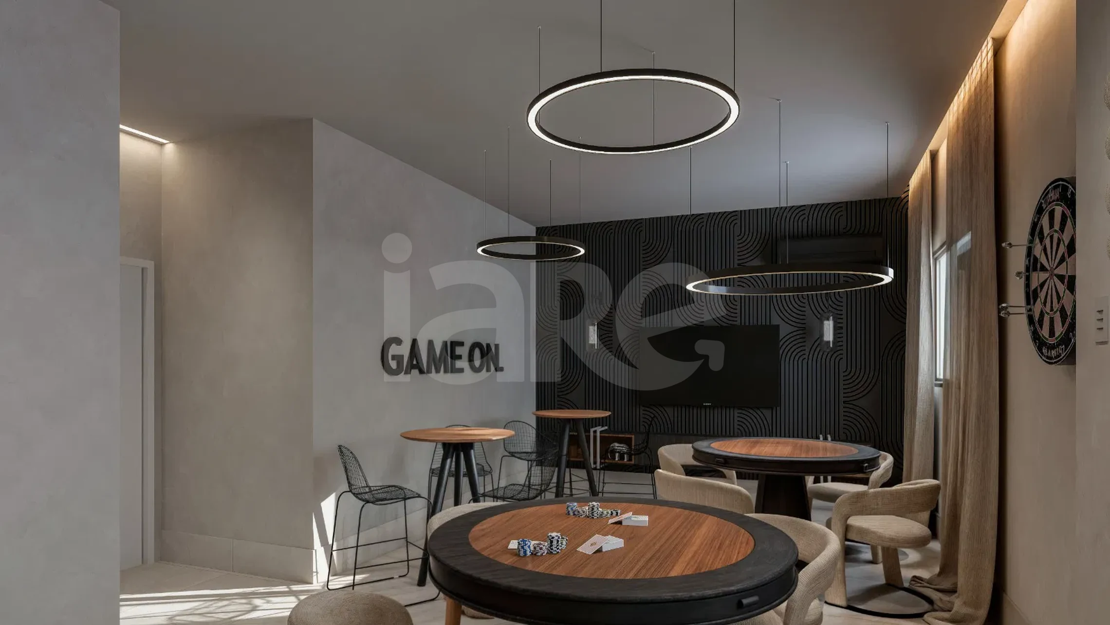 Lago Di Como - Apartamento com 84,85 m², em São Judas — foto 9