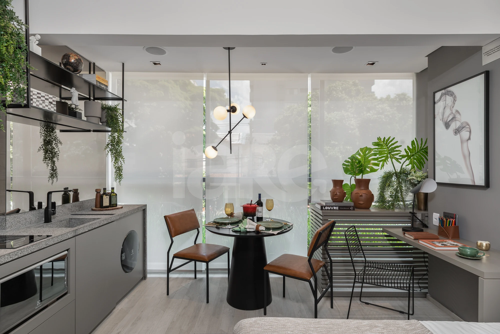 Sky Pinheiros - Studio com 25,8 m², em Pinheiros — foto 6