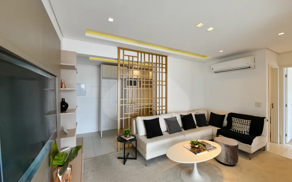 All Jazz - Apartamento com 68 m², em Vila Mascote — foto 15