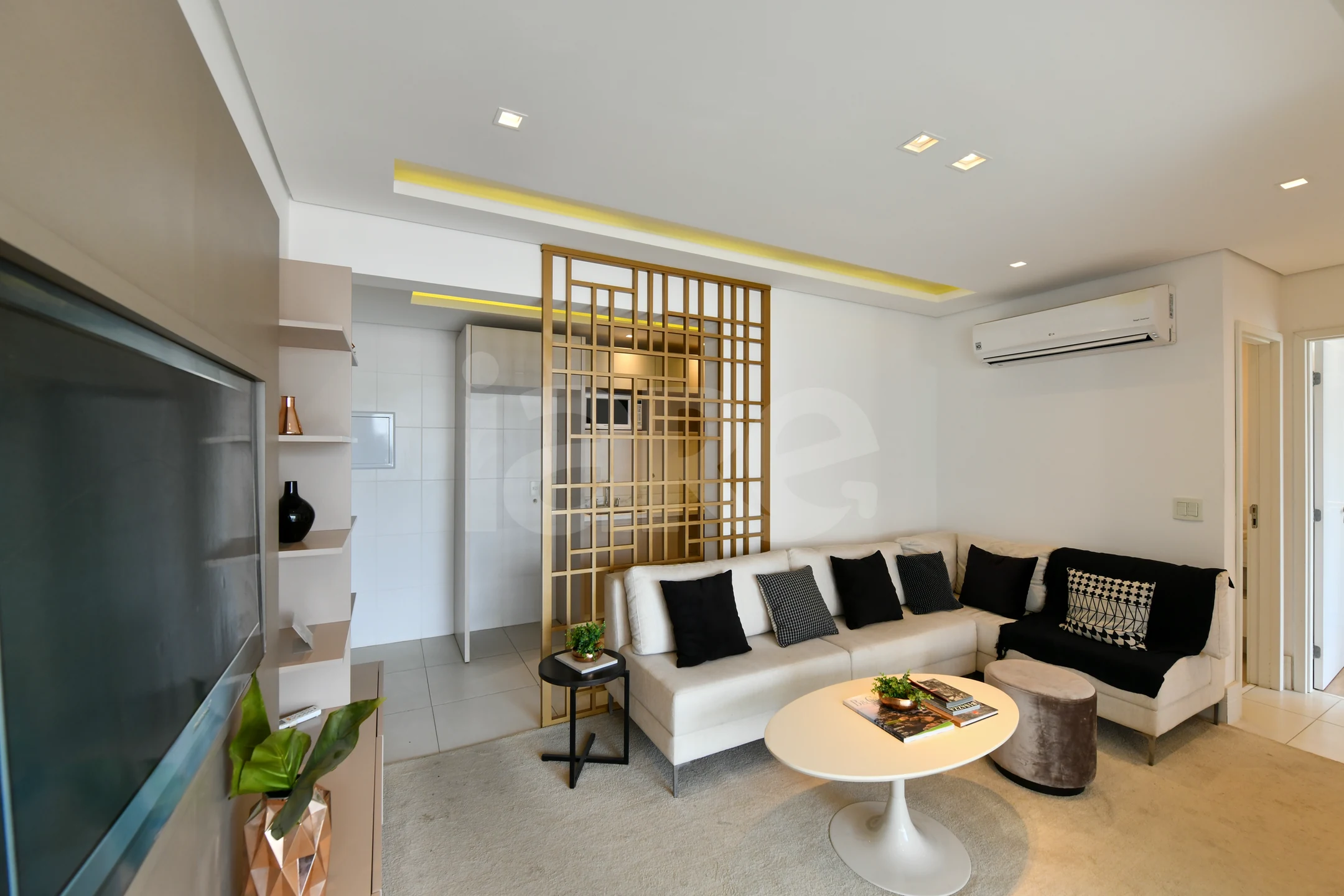 All Jazz - Apartamento com 68 m², em Vila Mascote — foto 15