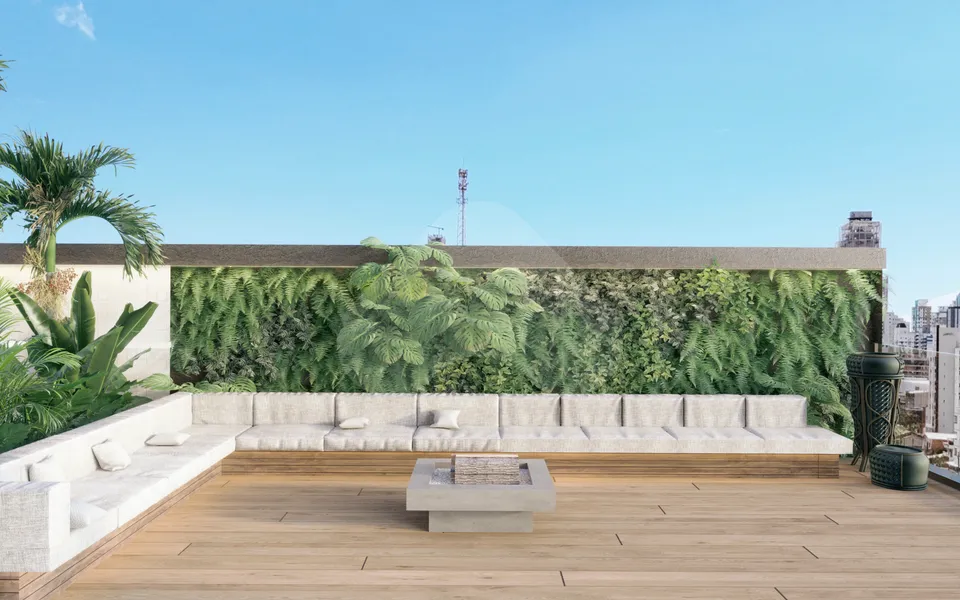 Morata - Apartamento com 67,68 m², em Morretes — foto 15