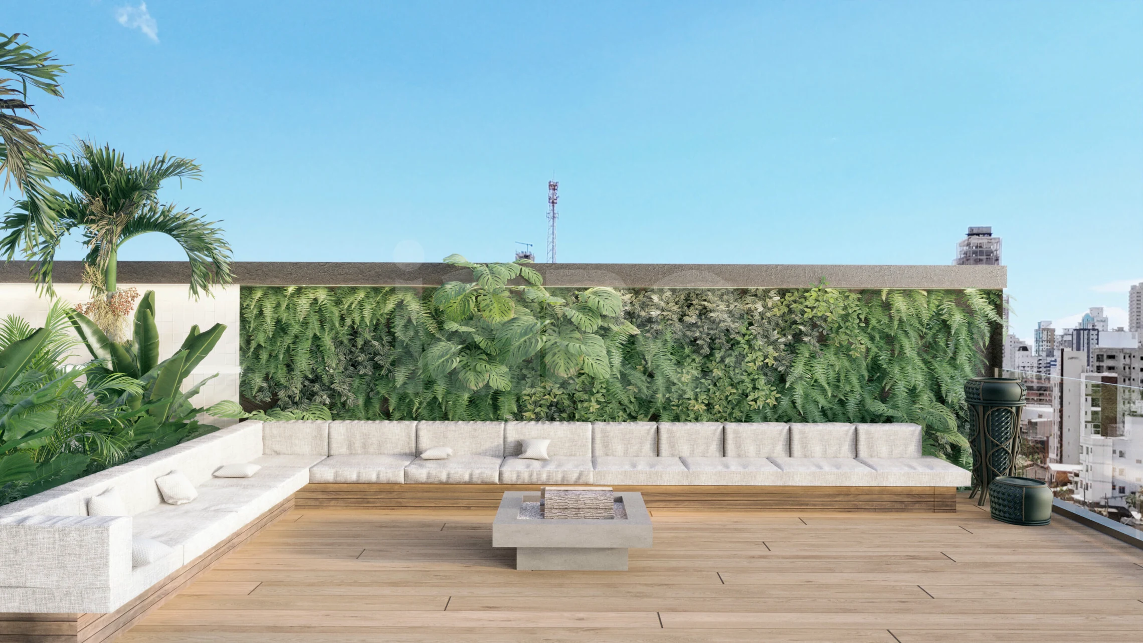 Morata - Apartamento com 67,68 m², em Morretes — foto 19