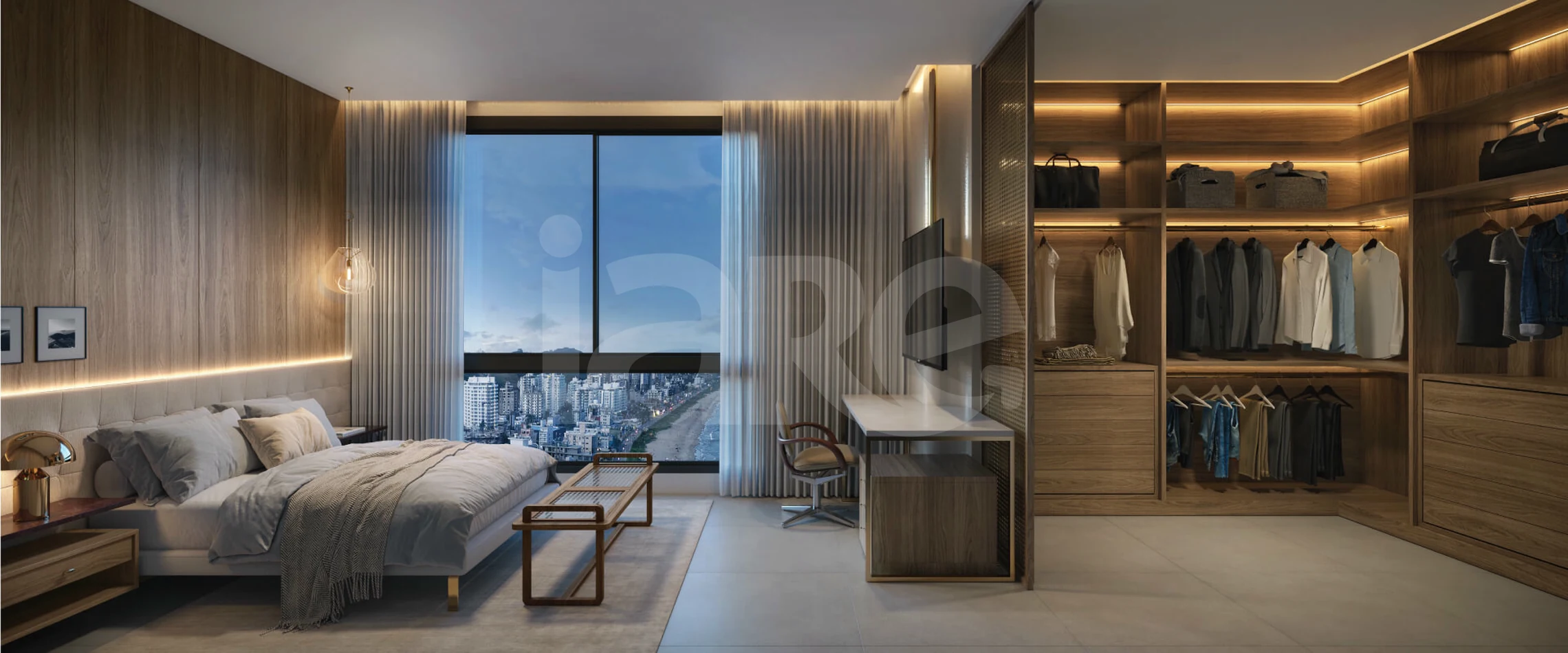 Malbec Malbec - Apartamento com 172,64 m², em Praia Brava de Itajaí — foto 6