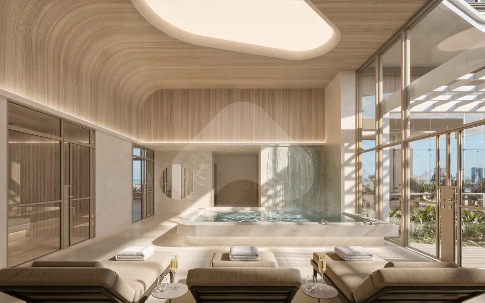 Moura Dubeux Plaza - Apartamento com 348,97 m², em São José — foto 10