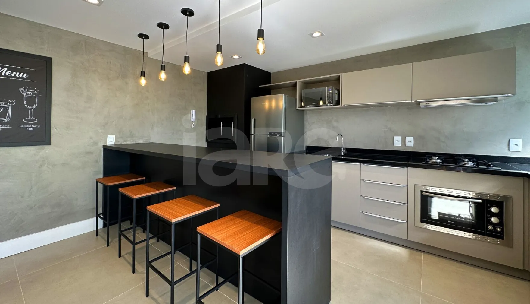 Like - Studio com 43,44 m², em Partenon — foto 12