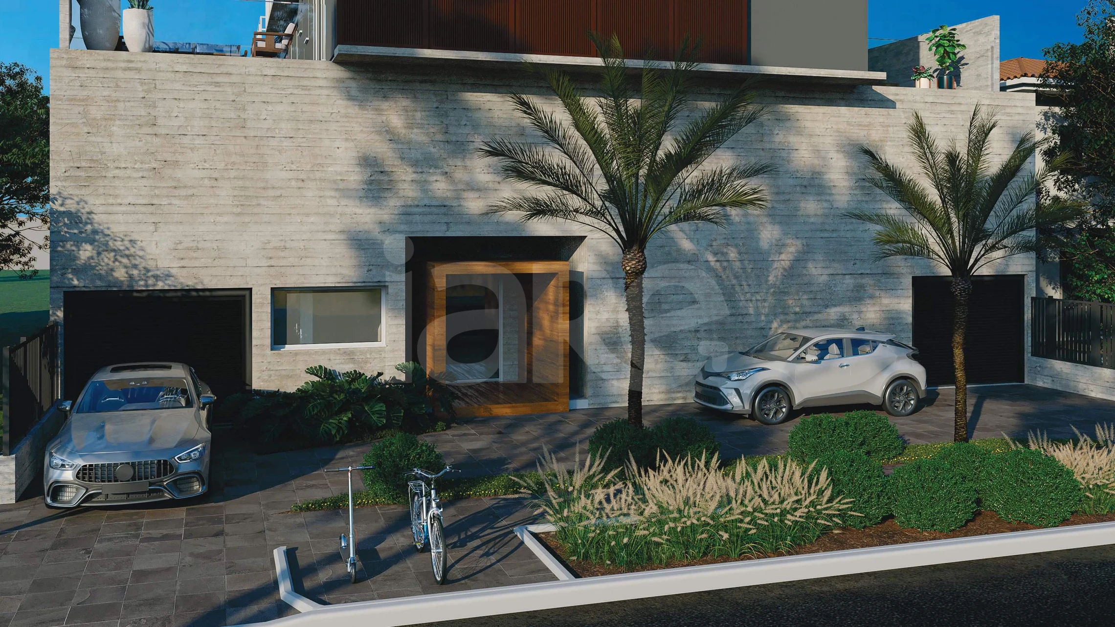 Flow - Apartamento com 35,57 m², em Higienópolis — foto 2
