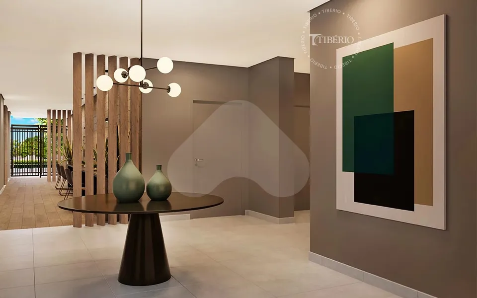 Blend Saúde - Apartamento com 30 m², em Vila da Saúde — foto 4