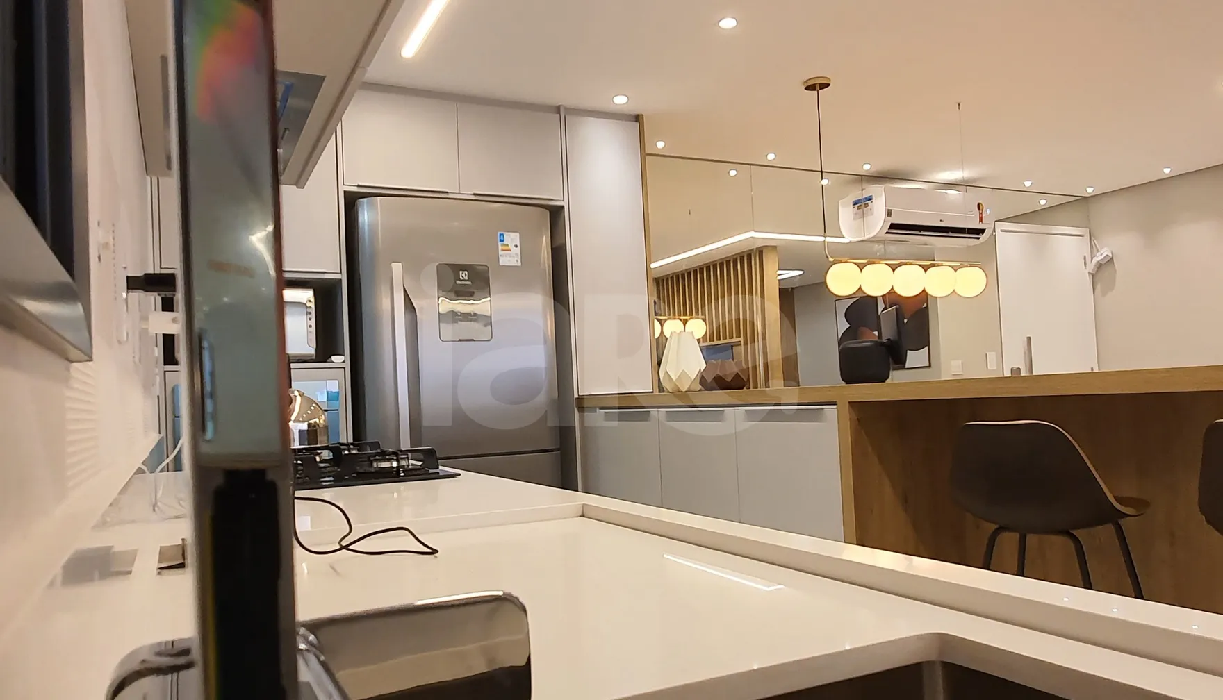 Roriz - Apartamento com 102,37 m², em Vila Assunção — foto 18