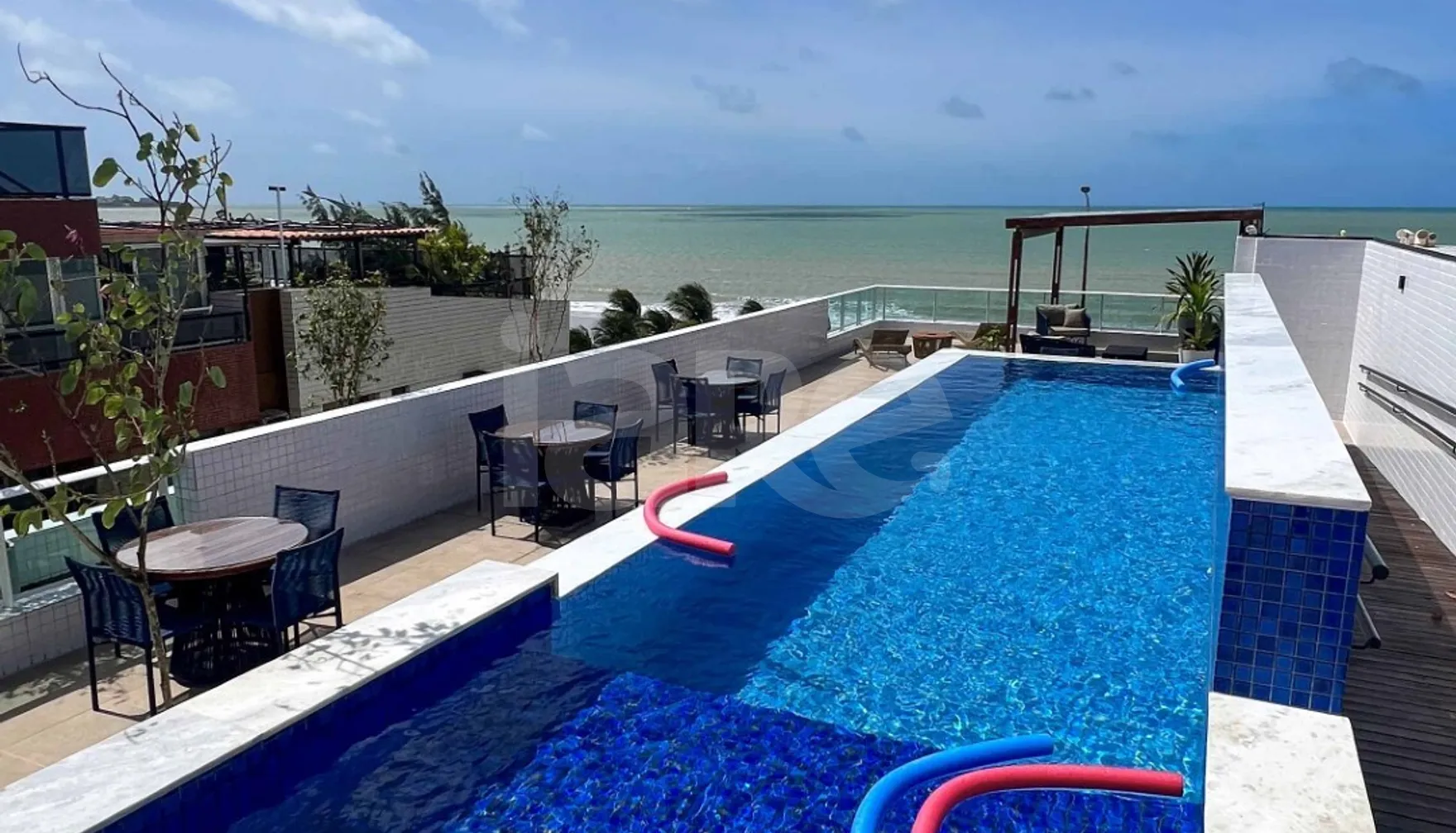 Ilha de Corais - Apartamento com 58 m², em Bessa — foto 29