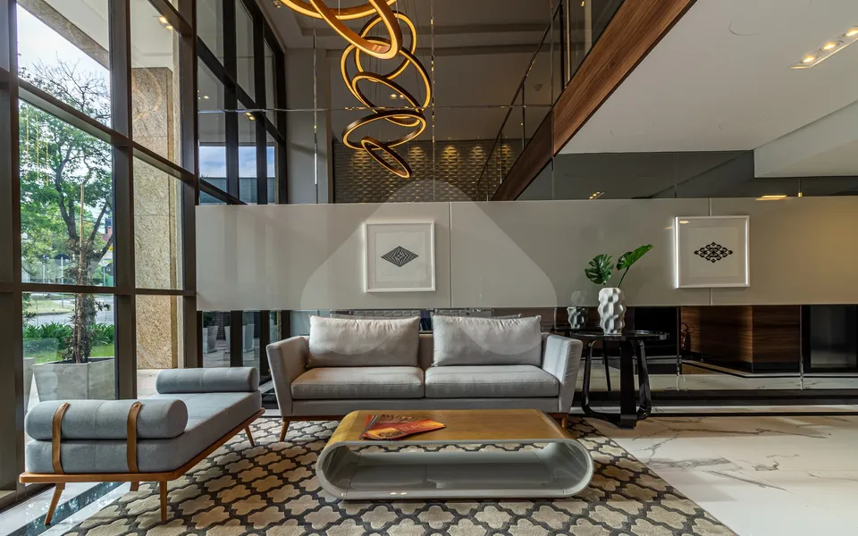 Europa Surpreendente - Apartamento com 67,37 m², em Petrópolis — foto 11