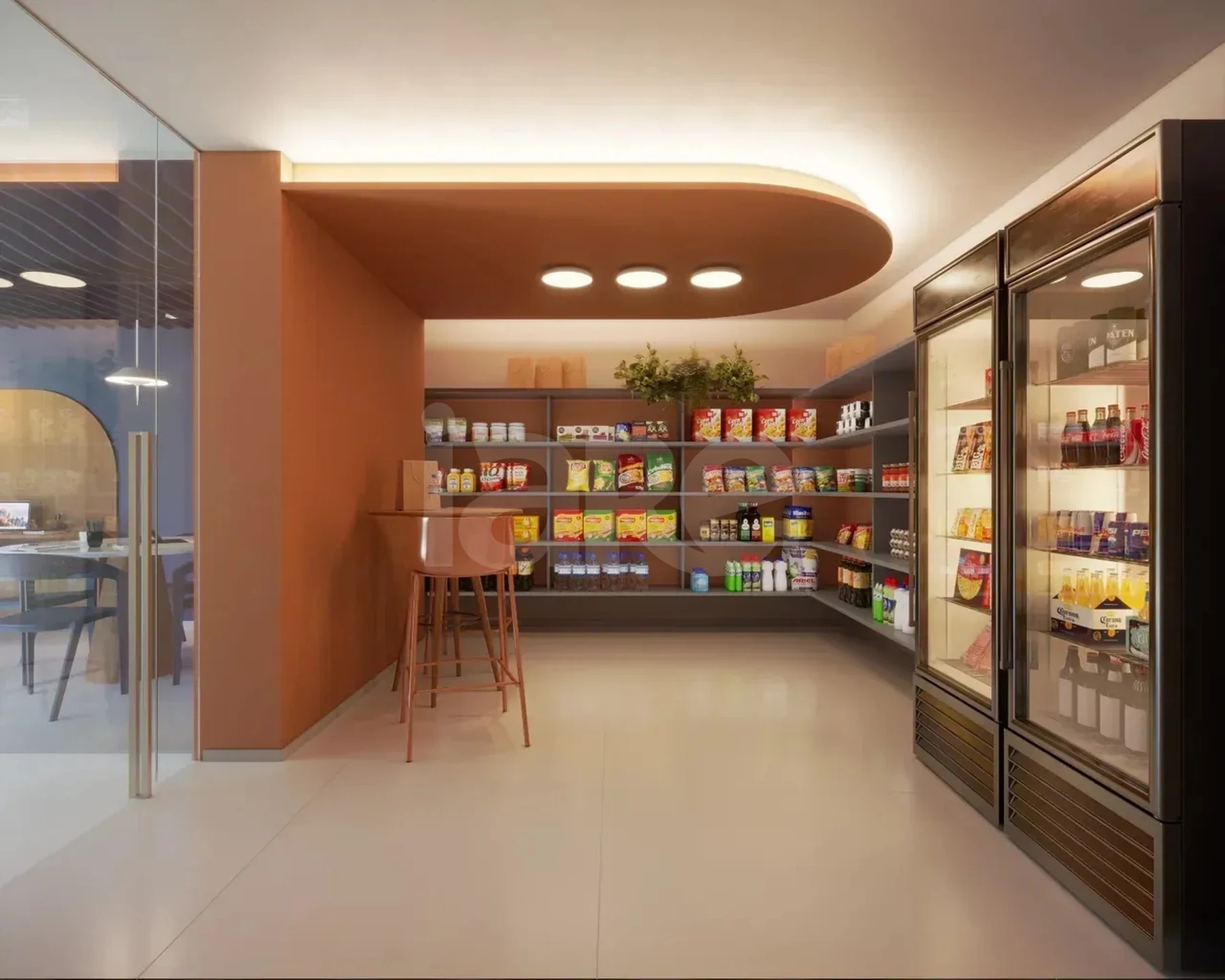 Costa Escandinava - Apartamento com 107 m², em Boa Viagem — foto 10